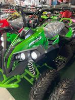 Nieuwe elektrische midi quads voor kinderen tot 12 jaar, Ophalen, Nieuw