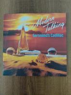 Modern Talking – Geronimo’s Cadillac (Single 45 RPM), Ophalen of Verzenden, Gebruikt, Pop, Single