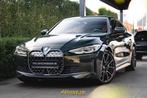 BMW i4 eDrive40 Gran Coupe, Auto's, Euro 6, USB, 0 kg, 5 deurs