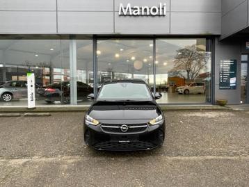 Opel Corsa Edition  beschikbaar voor biedingen