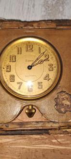 Zeer oude reiswekker frankrijk, Antiek en Kunst, Antiek | Klokken, Ophalen