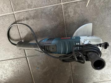 Slijpschijf Bosch brushless GWS30-230Pb beschikbaar voor biedingen