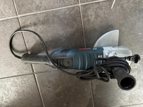 Slijpschijf Bosch brushless GWS30-230Pb, Doe-het-zelf en Bouw, Gereedschap | Slijpmachines, Nieuw, Haakse handslijpmachine, 1000 watt of meer