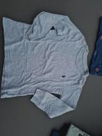 grijze polo, pull, trui, longsleef, Ralph Lauren, 110, Kinderen en Baby's, Ophalen of Verzenden, Zo goed als nieuw