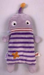 Sorgenfresser Wanda 35cm pluche knuffel Schmidt zorgeneter, Verzenden, Zo goed als nieuw
