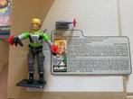 Gi Joe, Ophalen of Verzenden, Gebruikt