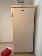 Whirlpool koelkast, Elektronische apparatuur, Koelkasten en IJskasten, Ophalen, Gebruikt, 120 tot 140 cm, Energieklasse A of zuiniger