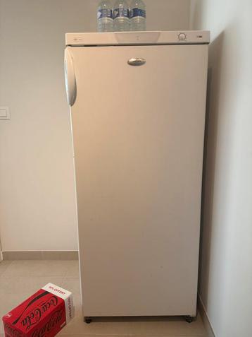 Whirlpool koelkast  beschikbaar voor biedingen