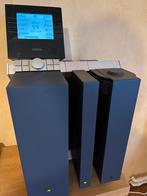 Revox Evolution in perfect werkende staat tuner / cd, Ophalen, Zo goed als nieuw