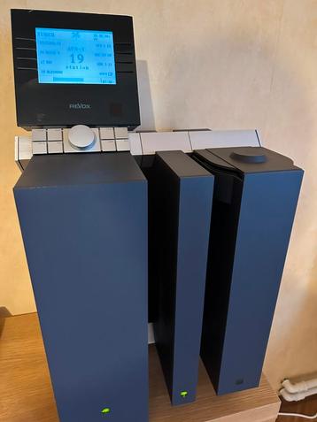 Revox Evolution in perfect werkende staat tuner / cd beschikbaar voor biedingen