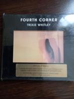 Fourth corner  Trixie whitley 2cd nieuwstaat, Cd's en Dvd's, Ophalen of Verzenden, Zo goed als nieuw