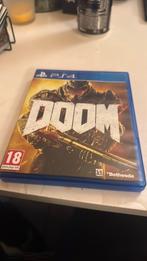 Doom, Games en Spelcomputers, Games | Sony PlayStation 4, Ophalen, Shooter, Vanaf 18 jaar