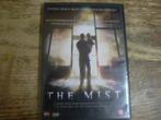 The mist, Comme neuf, Enlèvement ou Envoi, À partir de 16 ans, Monstres