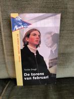 De torens van februari.     (Tonke Dragt), Ophalen, Zo goed als nieuw, Tonke Dragt, Fictie