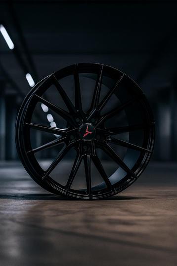  20”REEDSET – 5x112 – VOOR BMW / MERCEDES SUPERDEAL!   beschikbaar voor biedingen