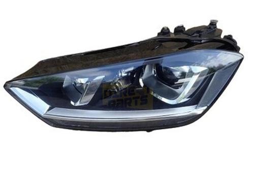 Volkswagen Golf VII Sportsvan (3/14-1/18) Koplamp Links HID, Autos : Pièces & Accessoires, Éclairage, Volkswagen, Neuf, Envoi