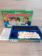Woord rummikub - s6244, Verzenden, Zo goed als nieuw
