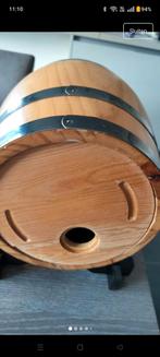 Wijntonnetje, Ophalen of Verzenden