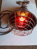 Infrarood warmtelamp voor kleine dieren, Dieren en Toebehoren, Ophalen, Zo goed als nieuw