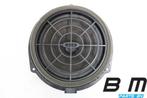 Lagetonenluidspreker LA of RA Audi Q5 8R 8R0035411, Auto diversen, Autospeakers, Gebruikt