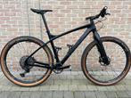 CHAOS mtb FULL carbon alles van XT, Fietsen en Brommers, Ophalen, Zo goed als nieuw