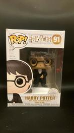 Harry Potter Funko pop, Verzamelen, Verzenden, Zo goed als nieuw