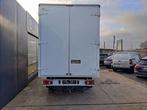 Peugeot Boxer, Bedrijf, https://public.car-pass.be/vhr/f186d116-0c0e-4bfb-8ebb-40525df227e8, Airbags, Overige carrosserie
