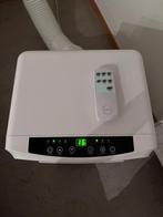 Mobiele airco 9000BTU, Ophalen, Gebruikt