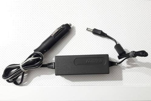 Chargeur Compaq 12V voiture 17,5V - 1,35A - 17W prix : 10€, Informatique & Logiciels, Chargeurs d'ordinateur portable, Neuf, Enlèvement ou Envoi