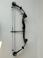 Bowtech diamond, Sport en Fitness, Handboogschieten, Ophalen, Zo goed als nieuw