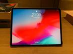 iPad Pro 12.9 inch 512gb 2018 3de generatie. Als nieuw, Informatique & Logiciels, Apple iPad Tablettes, Apple iPad Pro, Comme neuf