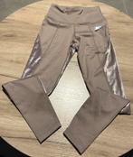 Beige sportbroek (Nike, maat XS), Kleding | Dames, Nike, Beige, Maat 34 (XS) of kleiner, Ophalen of Verzenden