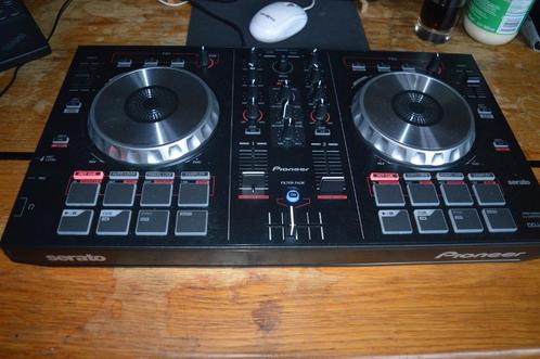 DJ SET PIONEER, Muziek en Instrumenten, Dj-sets en Draaitafels, Nieuw, Dj-set, Pioneer, Ophalen