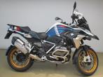 BMW R 1250 GS Trophy - 1400 km - Garantie tot 11/2029, Motoren, 2 cilinders, 1254 cc, Bedrijf, Meer dan 35 kW
