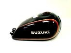 Réservoir de carburant Suzuki GN 125 1982-1983, Enlèvement ou Envoi, Utilisé