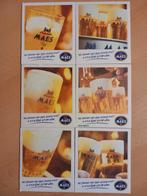 Sous-bocks Maes, Collections, Marques de bière, Enlèvement ou Envoi, Comme neuf