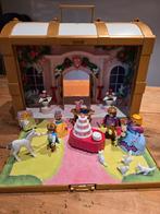 Playmobil princess/ schatkist 4249, Kinderen en Baby's, Ophalen of Verzenden, Gebruikt, Complete set