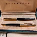 Eversharp vulpen en vulpotlood, Verzamelen, Pennenverzamelingen, Ophalen, Vulpen