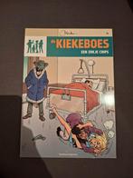Kiekeboes 'een zakje chips', Ophalen of Verzenden, Zo goed als nieuw
