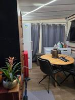 Stacaravan te koop  11 x 3,70