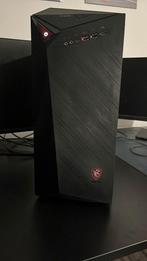 Gaming PC – i7 / GTX 1070 / 16GB RAM / SSD + 2TB opslag, Utilisé, Gaming, Custom build, SSD