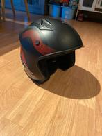 Helm maat l, Motoren, Ophalen of Verzenden, L