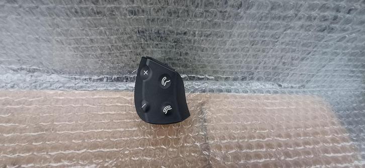 Mercedes-Benz C Klasse W203 Stuurflipper A2038210979 Radio, Auto-onderdelen, Dashboard en Schakelaars, Mercedes-Benz, Gebruikt