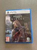 Assassin's Creed Mirage PS5, Ophalen, Zo goed als nieuw