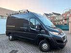 Fiat Ducato l 12 M Garantie | 2019 | 102 dkm | 2.3 Diesel |, Auto's, Voorwielaandrijving, Testrit aan huis, Stof, Euro 6