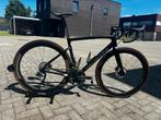 Specialized Tarmac SL6 Pro Disc, Fietsen en Brommers, Fietsen | Racefietsen, Ophalen, Zo goed als nieuw, Carbon