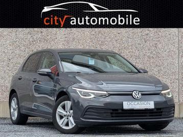 Volkswagen Golf 1.5 TSI CARPLAY CAMERA SIEGES CHAUFF beschikbaar voor biedingen