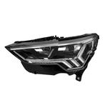 Koplamp FULL led origineel Audi Q3 83A F3 ('18->) 83A941033, Auto-onderdelen, Ophalen, Audi