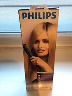 Stijltang Philips nieuw, Handtassen en Accessoires, Uiterlijk | Haarverzorging, Nieuw, Ophalen