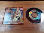 T-Spoon - Rockstar CD SINGLE, CD & DVD, CD | Dance & House, Comme neuf, Dance populaire, Enlèvement ou Envoi